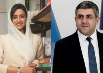 შეიხა, რომელიც არჩია “ოცნებამ” ზურაბ პოლოლიკაშვილს – დეტალები