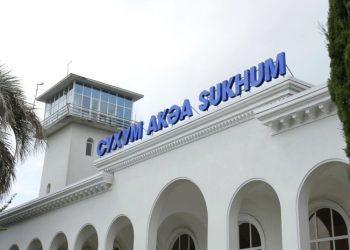 რუსეთსა და ოკუპირებულ აფხაზეთს შორის დღეიდან პირდაპირი რეგულარული ფრენები იწყება