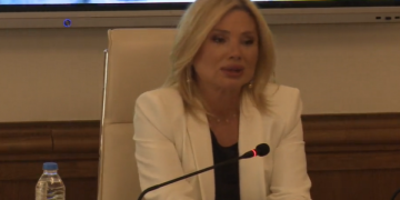 “ჩემი კოლეგებისგან ვიცი და მერე კადრებშიც ვნახეთ” – სოფო ნიკოლეიშვილი “იმედში” სპეც.რაზმის შეჭრაზე