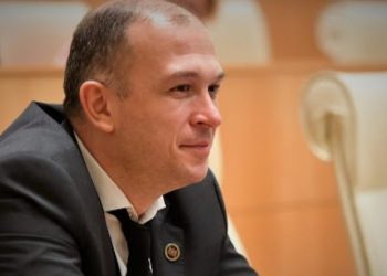 “მთავარის” ინფორმაციით, აფხაზეთის ა/რ-ის მთავრობის თავმჯდომარემ, ლევან მგალობლიშვილმა თანამდებობა დატოვა