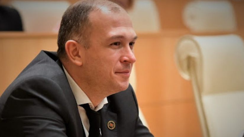 აფხაზეთის ა/რ მთავრობაში მგალობლიშვილის გადადგომას არ ადასტურებენ