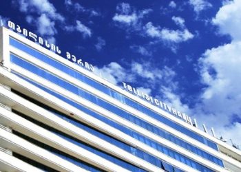 თბილისის მერია ხანძრის შედეგად დაზარალებულ მოვაჭრეებს ფინანსურად დაეხმარება