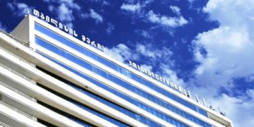 თბილისის მერია ხანძრის შედეგად დაზარალებულ მოვაჭრეებს ფინანსურად დაეხმარება