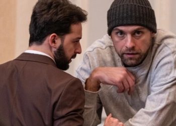 ანდრო ჭიჭინაძის WhatsApp-ი უნებართვოდ გამოიყენეს? – “ვიღაცამ მის ნაცვლად დატოვა ჩატი”