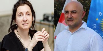 “26 მაისს ოცნების დელეგატმა რევიზორივით შემოურბინა წალენჯიხას” – ბელქანია