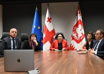 “პირობას ვდებთ, რომ ყველა უკანონოდ გამოწერილი ჯარიმა ჩამოიწერება” – “წინააღმდეგობის პლატფორმა”