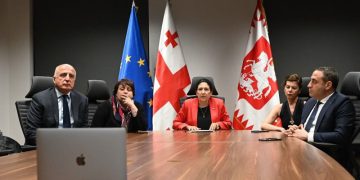 “პირობას ვდებთ, რომ ყველა უკანონოდ გამოწერილი ჯარიმა ჩამოიწერება” – “წინააღმდეგობის პლატფორმა”