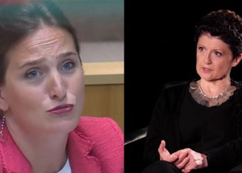 “ლაშხის მინდორი” – “გული არავის აუჩუყოთ, რომ პატიმრობაში ქალია, თუ რაღაც ახალი ჯიშის ქალია-ადამიანი” – წულუკიანი