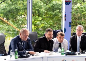 “რუსეთმა სტამბოლში მოლაპარაკებები დე ფაქტო შეწყვიტა – წნეხის გაზრდის დროა” – ტუსკი