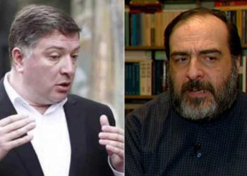 “რამდენი იკითხა, რამდენი იწვალა და მაინც რა ყ@@ფონაა” – უგულავა