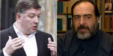 “რამდენი იკითხა, რამდენი იწვალა და მაინც რა ყ@@ფონაა” – უგულავა
