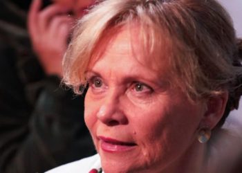 “თქვენ, ჩვენი გმირები ხართ, ბევრი ადამიანის გმირები ხართ ევროპაში” – იუკნევიჩიენე აქციაზე