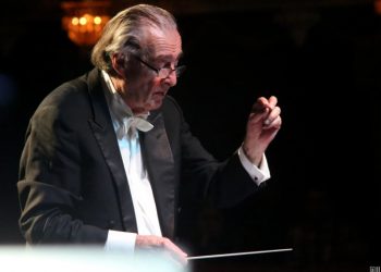 დირიჟორი ვახტანგ მაჭავარიანი გარდაიცვალა