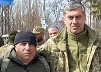 “მივიდა სასამართლოზე, წადი თქვენი დედაც მოვტ@ანო, უთხრა და წარბშეუხრელად წავიდა ციხეში” – ვანო ნადირაძე