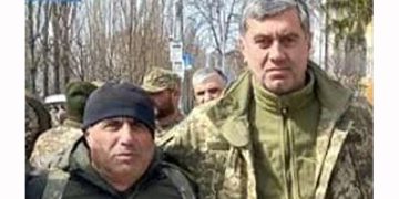 “მივიდა სასამართლოზე, წადი თქვენი დედაც მოვტ@ანო, უთხრა და წარბშეუხრელად წავიდა ციხეში” – ვანო ნადირაძე