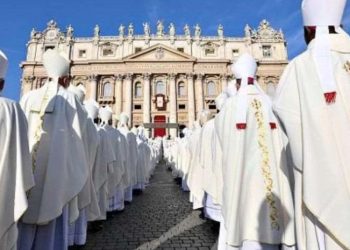 ვატიკანში დღეს შეიკრიბება კონკლავი, რომლის შემადგენლობაშიც 133 კარდინალი შედის, სწორედ ისინი გადაწყვეტენ, ვინ გახდება რომის კათოლიკური ეკლესიის შემდეგი მეთაური