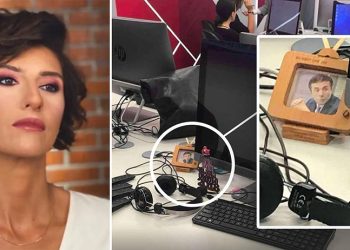 “როგორც ხიხო ისე ყავდა ჩასმული ამ ჩარჩოში, აბუჩად ასაგდებად და არა – მისი სიყვარულის გამო” – ვიკა ბუკია