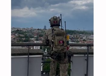 “პოლიტიკურად ეს უკვე მძიმე შედეგია კრემლისათვის” – გიორგი კობერიძე