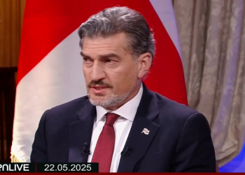 “თანმიმდევრულები ვართ” – რა ჩანს ყაველაშვილის “თვალთახედვით”?