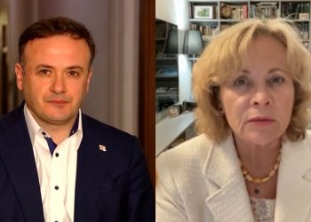 მგონია, ამ ქალბატონს კლიმაქსის პრობლემა დაუდგა – ზარქუა რასა იუკნევიჩიენეზე