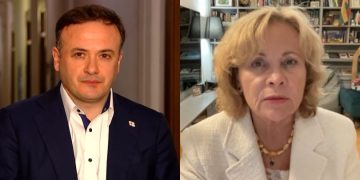 მგონია, ამ ქალბატონს კლიმაქსის პრობლემა დაუდგა – ზარქუა რასა იუკნევიჩიენეზე