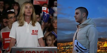 “თქვენ გააკეთეთ უკეთესი აქცია და დადეთ შედეგი – ვივამედშია მიშა და კანცელარიაში მთავრობა, ხომ მაგრები ხართ, მიდით!” – გიორგი ჟღენტი ნაციონალურ მოძრაობას