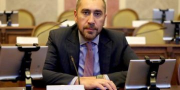თბილისის საკრებულოს თავმჯდომარე ზურაბ აბაშიძე გახდა