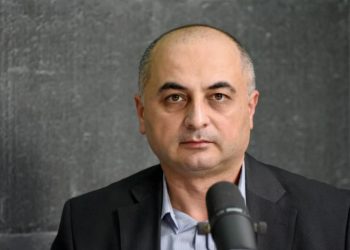 „Deep state-მა ოლე, ოლაო“ – ზურაბ ბატიაშვილი „მეგობარ აქტზე“