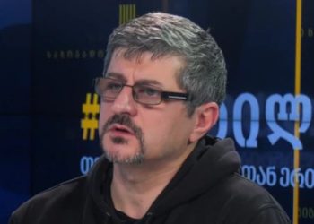 “შოვის არიდება არ შეიძლებოდა” რომ წერდა მთელი სამთავრობო პროპაგანდა, კარგად ნახეთ ეს სურათები” – ზურაბ ფარჯიანი