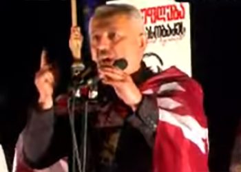 “სულელურ განცხადებებს მოეშვან, თორემ, გამორიცხული არ არის რევოლუცია მიიღონ” – ზურაბ ცეცხლაძე