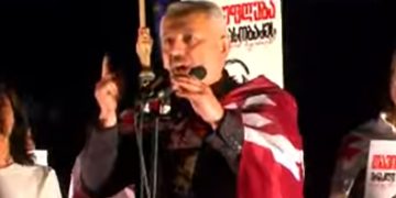 “სულელურ განცხადებებს მოეშვან, თორემ, გამორიცხული არ არის რევოლუცია მიიღონ” – ზურაბ ცეცხლაძე