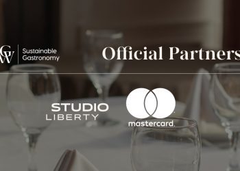 სტუდიო ლიბერთი, Tbilisi Gastro Week-ის სტრატეგიული პარტნიორია