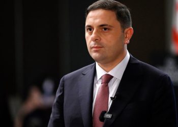 ეკონომიკის მინისტრის ყოფილი მოადგილე, რომეო მიქაუტაძე დააკავეს
