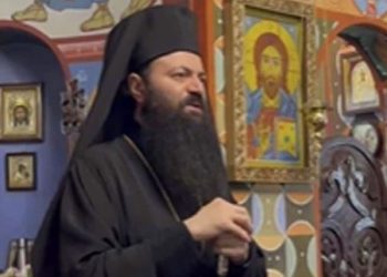 მარნეულისა და ჰუჯაბის ეპარქიის სასამართლომ გიორგი შინჯიკაშვილს ზიარება აუკრძალა