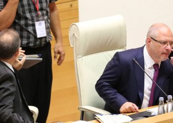 დღეს, 20 ივნისს, 6 წელი გავიდა „გავრილოვის ღამიდან“.