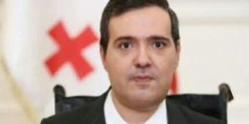 “ის, ვინც ამბობს, რომ ამ კანონს დემოკრატია მართავს, ან ძალიან გულუბრყვილოა ან ჭკვიანურად მოტყუებული” – სიმონ პეტრიდისი FARA-ზე