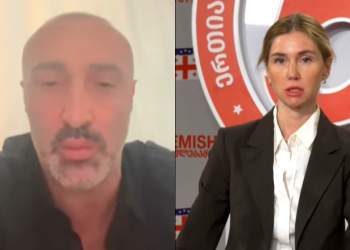 “ჩანს ავტომანქანა, რომლითაც გაიტაცეს” – რას ელოდება გელა გელაძის უწყება?