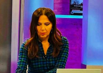 “ცხრაასჯერ რომ დამიბარონ სასამართლოში, ცხრაასჯერ ვიტყვი- მონები ებრძვიან თავისუფლებას” – ინგა გრიგოლია