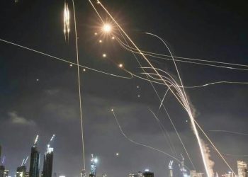 “იმ შოკზე, რაც ირანს დაემართა, ისრაელში დაცარიელებული შენობების დაბომბვით პასუხი, დამაჯერებელი ვერ იქნება” – გიორგი კობერიძე