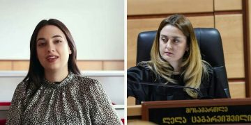 “თამთას სუპერ ძალა აქვს. მისი ძალა მარჯვენა ფოტოა” – ვიკა ბუკია