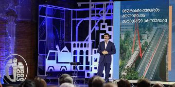 ირაკლი ბენდელიანი: ძველი თბილისის იერსახის შენარჩუნება ჩვენთვის ერთ-ერთი ძირითადი პრიორიტეტია