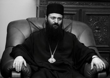 მარნეულის ეპისკოპოსის თქმით, “მოქმედი მთავრობის წევრი” მის მოწამვლას გეგმავდა
