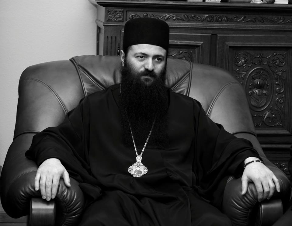 მარნეულის ეპისკოპოსის თქმით, “მოქმედი მთავრობის წევრი” მის მოწამვლას გეგმავდა