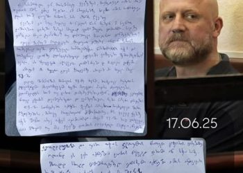 „ვიღაც შიმპანზის მორალის მქონე ხალხმა, რომელთაც რუსეთის დღევანდელმა მეფისნაცვალმა ხელში ჩაუგდო პატარა ძალაუფლება, გადაწყვიტა, რომ თუ ციხით დამემუქრებოდნენ, კლოუნის წითელ ცხვირს დავიმაგრებდი და ვეახლებოდი“ – ზურაბ ჯაფარიძე