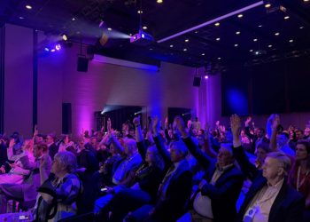 “დასანქცირდეს ივანიშვილი, გათავისუფლდეს ყველა პოლიტპატიმარი და ჩაინიშნოს ახალი არჩევნები” – “ალდემ” რეზოლუცია მიიღო