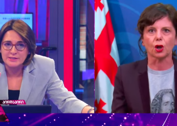 “როცა დიანა ტრაპაიძეც კი ვერ იგებს ამას, ბიძინამ როგორ უნდა გაიგოს?” – ჩერგოლეიშვილი