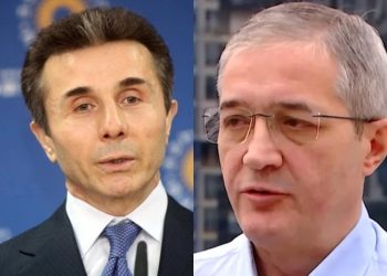 “ნაკოლს” ნუ აძლევო, მაგრამ, არ იღელვოთ. რომც მოინდომონ, მაინც ვერ გაიგებენ” – გივი თარგამაძე