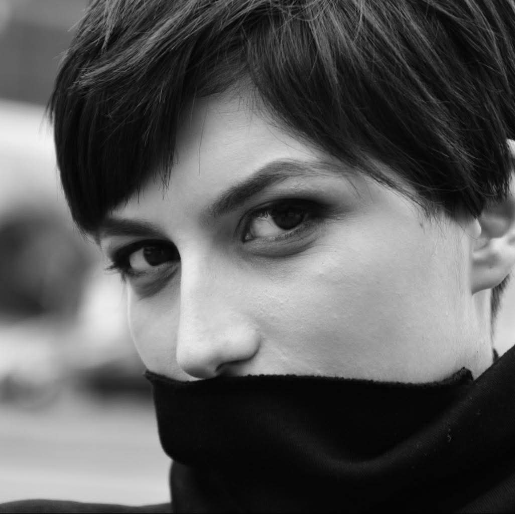 “გამოდით პოლიტიკოსებო და პირდაპირ თქვით – გვეშინია ციხეებში წასვლის და ვზრუნავთ საკუთარ თავზე” – დეა მამისეიშვილი