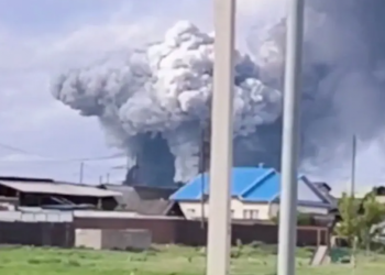 უკრაინის SBU: დაზიანდა რუსეთის სტრატეგიული ავიაციის $7 მილიარდის ღირებულების ტექნიკა