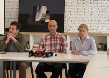 ,, ვგმობთ დამოუკიდებელ მედიაზე ივანიშვილის რეჟიმის სისტემურ თავდასხმას” – მედიაკოალიცია